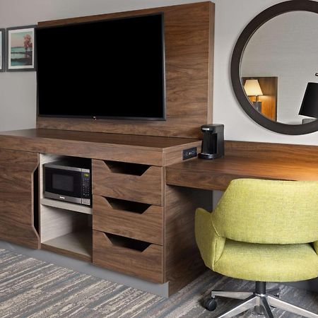 Hampton Inn Cleveland-Airport/Tiedeman Road Brooklyn Kültér fotó