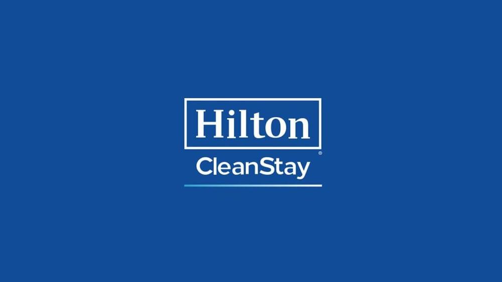 Hampton Inn Cleveland-Airport/Tiedeman Road Brooklyn Kültér fotó