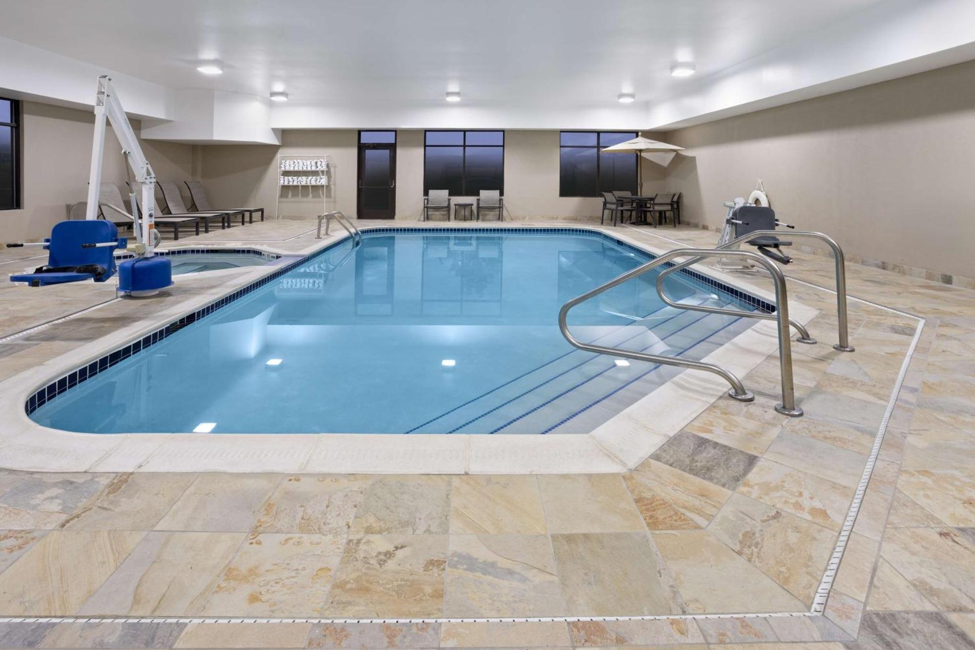 Hampton Inn Cleveland-Airport/Tiedeman Road Brooklyn Kültér fotó
