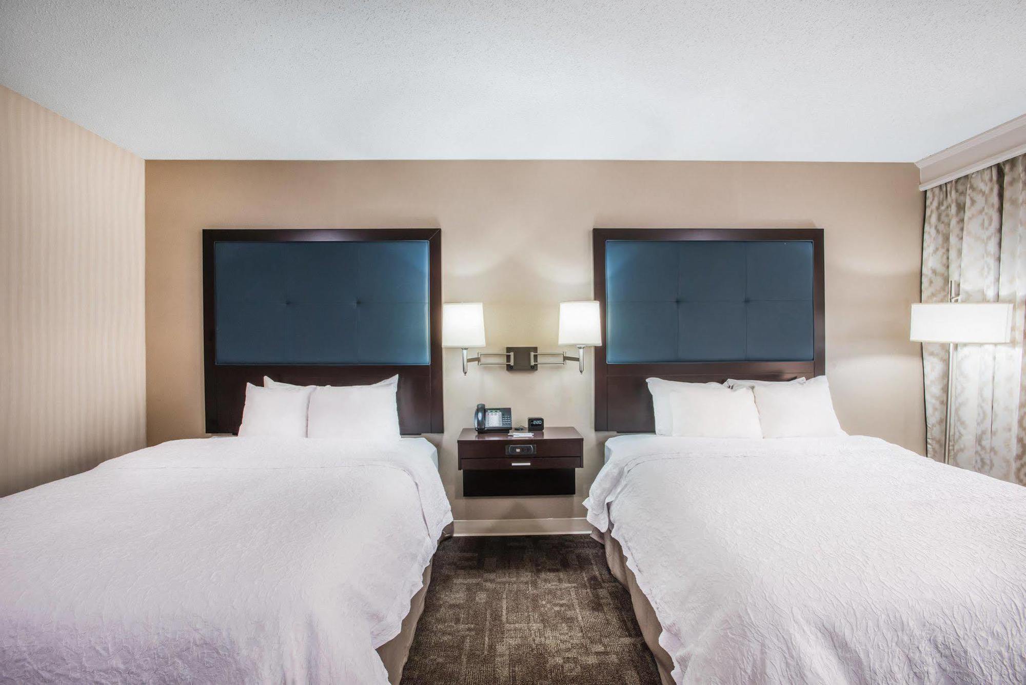 Hampton Inn Cleveland-Airport/Tiedeman Road Brooklyn Kültér fotó