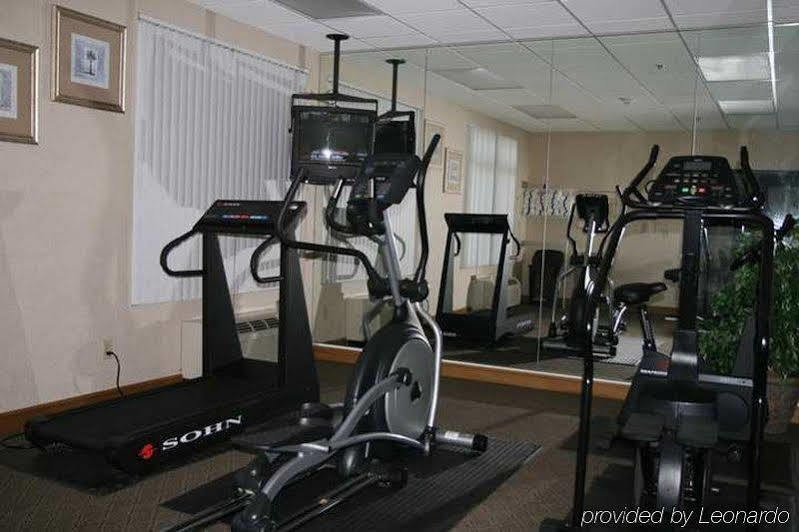 Hampton Inn Cleveland-Airport/Tiedeman Road Brooklyn Kültér fotó
